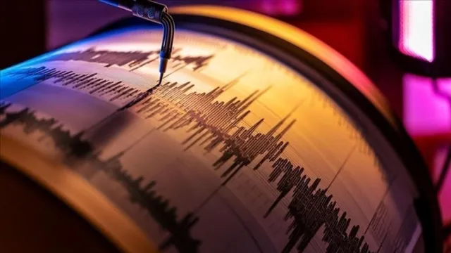 Meksika'da Korkutan Sarsıntı: 6 Büyüklüğünde Deprem Meydana Geldi