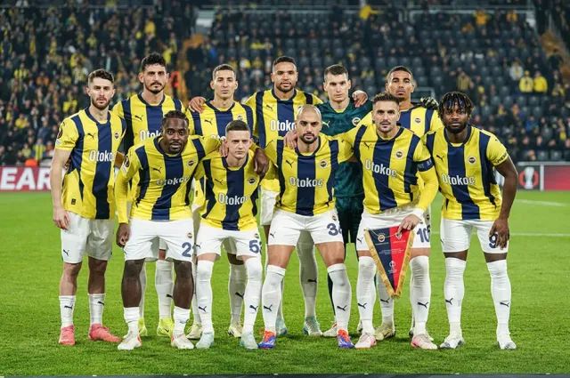 Trabzonspor'dan Transfer Çıkarması: Dört Yeni İsim Kadroya Katıldı