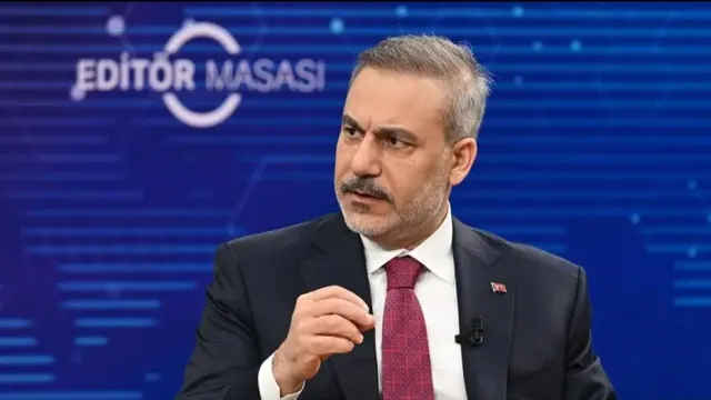 Dışişleri Bakanı Hakan Fidan: Türkiye-AB İlişkilerinde Yapıcı Dönem