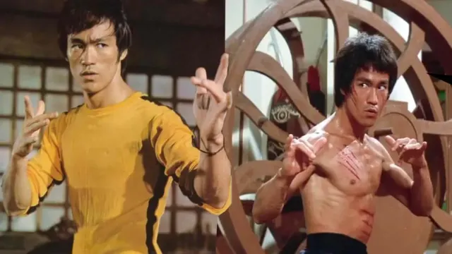Kaliforniya'da Tarihi Karar: 17 Mayıs Artık Bruce Lee Günü