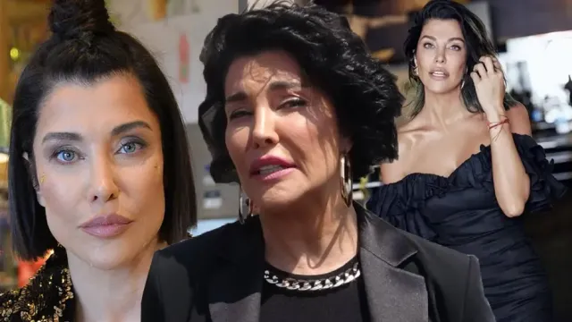 Podyumlardan Adliye Koridorlarına: Deniz Akkaya'nın Olaylı Yaşam Portresi