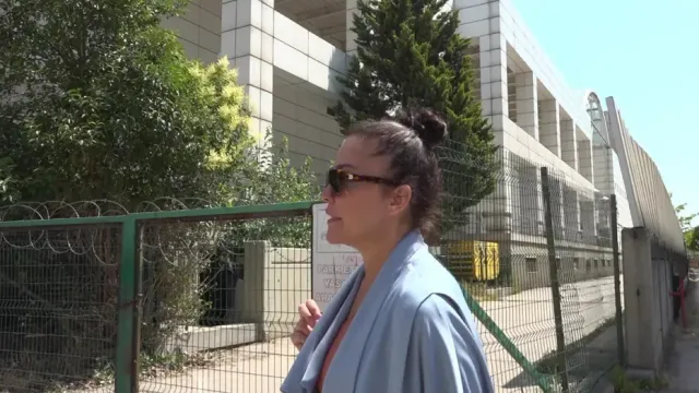 Deniz Akkaya Hakkında Şok İddia: Misafir Olduğu Evi İşgal Ettiği Gerekçesiyle Karakolluk Oldu
