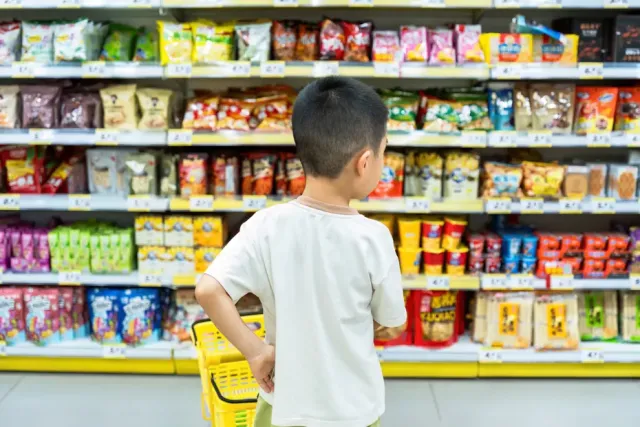 Rekabet Kurumu'ndan Haribo Kararı: Stantlarda Rekabet Dönemi Başlıyor