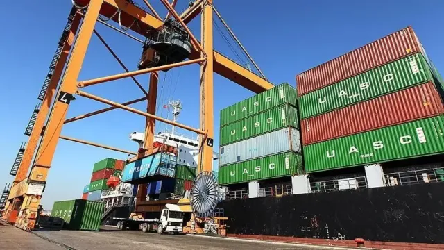 Doğu Karadeniz İhracatta Yükselişte: 982 Milyon Dolarlık Rekor Gelir