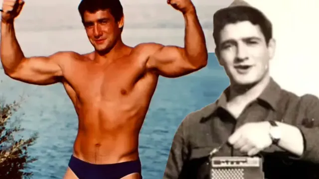 Fedon'dan Nostaljik Paylaşım: 63 Yıl Öncesine Gittik