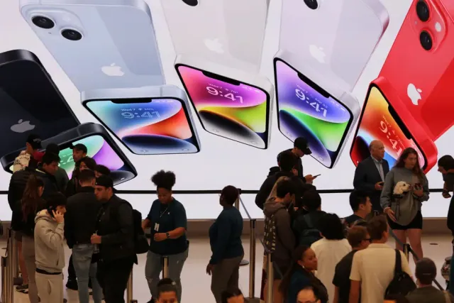 Apple'da Dev Sızıntı: iPhone 18 Pro Teknik Detayları ve Fotoğrafları İfşa Oldu