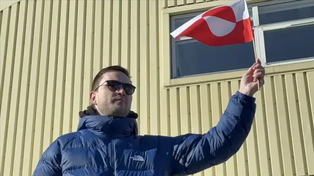 Grönland'dan ABD'ye Net Mesaj: İlhak Fikri Bitti Ama Baskı Sürüyor