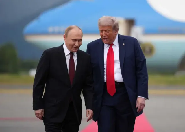 Trump, Putin ve Zelenski ile Görüştü: Ukrayna Krizinde Diplomasi Trafiği
