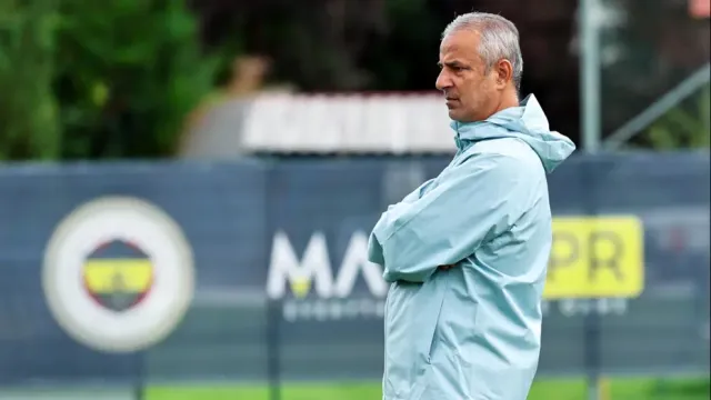Fenerbahçe Yeni Sezon Hazırlıklarına Avusturya'da Başladı