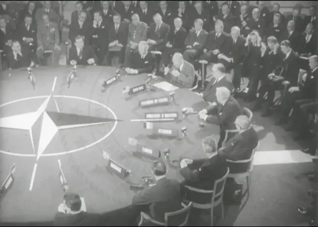 Türkiye'nin NATO Serüveni Gün Yüzüne Çıktı: Tarihi Arşiv Erişime Açıldı