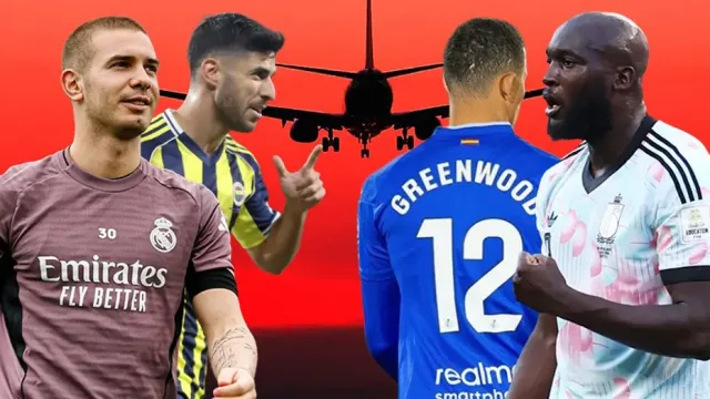 Transfer Borsasında Büyük Hareketlilik: Fenerbahçe, Galatasaray ve Beşiktaş'tan Kritik Hamleler