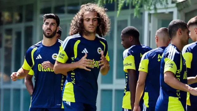 Fenerbahçe Yeni Sezonun İlk Sınavında: Admira Wacker Karşısında