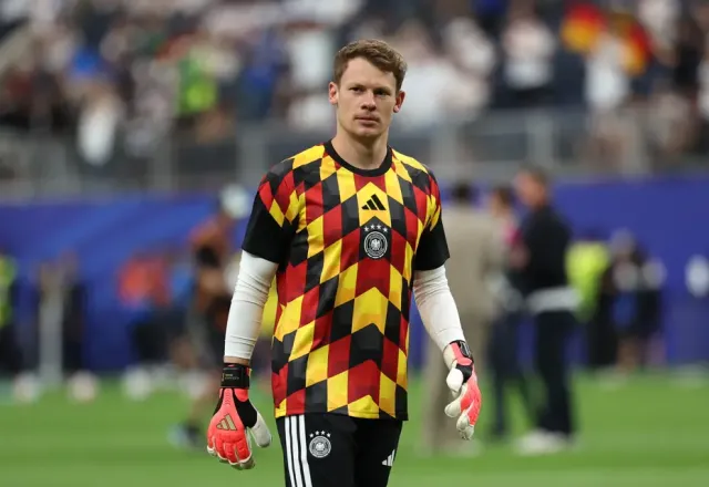 Beşiktaş'ın Büyük Bombası: Alexander Nübel İstanbul'a Geliyor