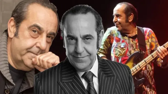 Özkan Uğur Aramızdan Ayrılalı 3 Yıl Oldu: Müzik Dünyasının Unutulmaz İsmi