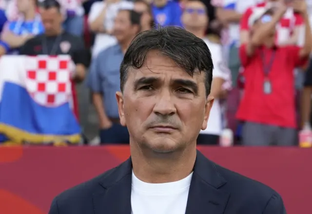 Hırvatistan Milli Takımında Zlatko Dalic Dönemi Resmen Sona Erdi