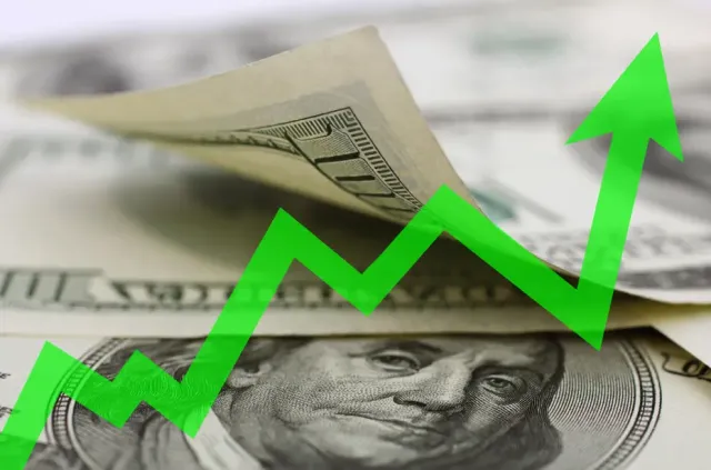 Ortadoğu Krizinin Etkisiyle Dolar Endeksinde Yükseliş Sürüyor