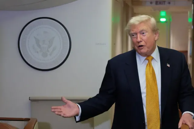 Donald Trump Sağlık Testlerinden Başarıyla Geçti: Tam Puan Aldım