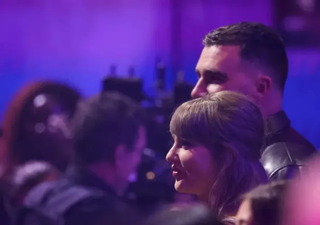 Taylor Swift ve Travis Kelce'nin Düğün Çöpleri Satışa Çıktı: İlginç Koleksiyon Kapışıldı