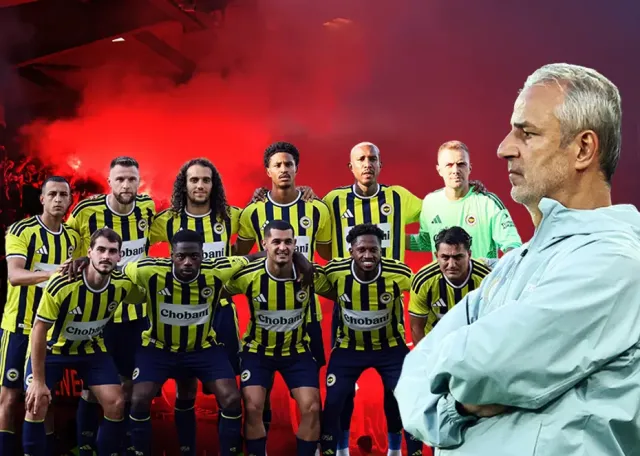 Fenerbahce'de İsmail Kartal Rüzgarı: İki Maçta Dokuz Gol