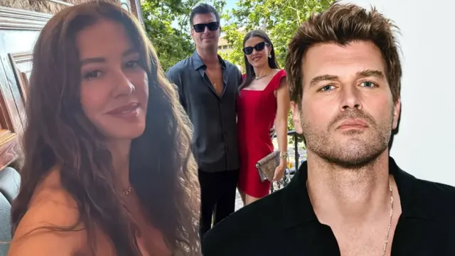Kıvanç Tatlıtuğ ve Başak Dizer'den İkinci Bebek İddialarına Net Cevap