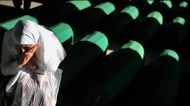 Srebrenitsa Soykırımı'nın 31. Yılı: İnsanlık Tarihinin Kanayan Yarası