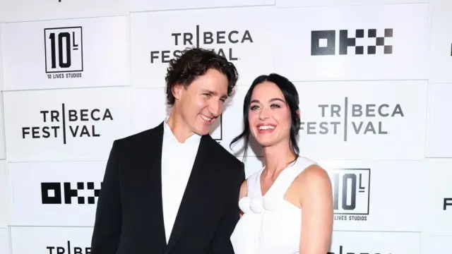 Justin Trudeau'dan Şaşırtan Dans: Katy Perry'nin TikTok Videosunda Boy Gösterdi