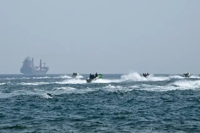 İran ve Umman'dan Hürmüz Boğazı'nda Kritik Güvenlik Mutabakatı