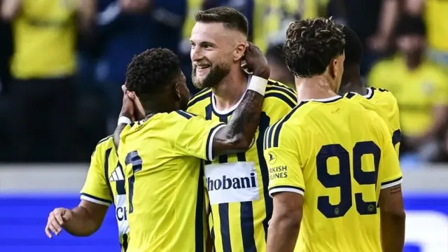 Fenerbahçe-LASK Maçı Ne Zaman? Sarı-Lacivertlilerde 3'te 3 Hedefi
