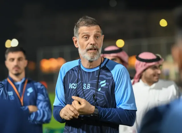 Slaven Bilic Yeniden Hırvatistan Milli Takımı'nın Başında