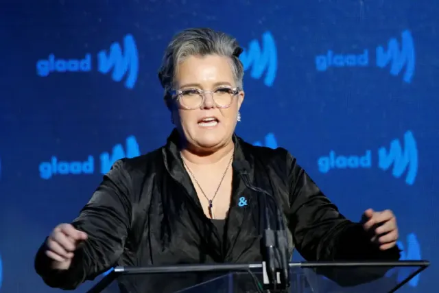 Rosie O'Donnell Kariyerinin Zirvesinde Neden Ekranlara Veda Etti?