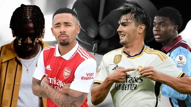 Transfer Borsasında Büyük Hareketlilik: Süper Lig Devleri Harekete Geçti
