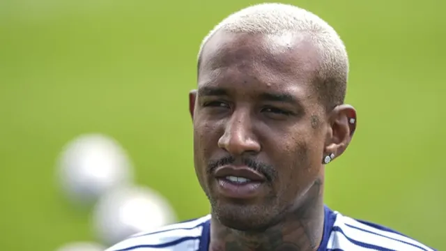 Anderson Talisca'dan İsmail Kartal'a Tam Not: Fenerbahçe Böyle Oynamalı