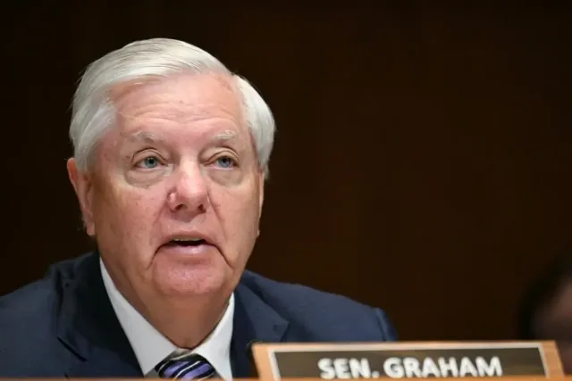 ABD Siyasetinde Acı Kayıp: Senatör Lindsey Graham 71 Yaşında Hayatını Kaybetti