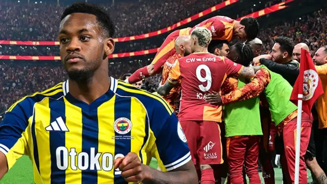 Jhon Duran Transferinde Sıcak Gelişme: Menajerinden Suudi Arabistan Çıkarması