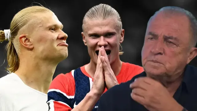 Fatih Terim'den Haaland İtirafı: Kaçırılan Transfer ve Devrim Niteliğinde Öneriler
