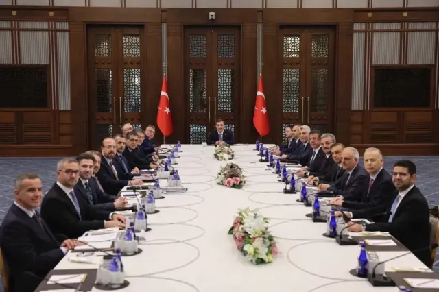 Ekonomi Koordinasyon Kurulu'ndan Stratejik Hamle: Yatırım ve Üretimde Yeni Dönem