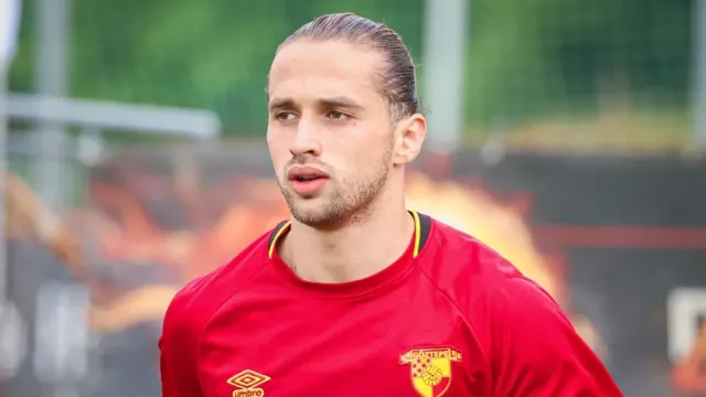 Galatasaray'ın İstediği Yıldız İçin Göztepe'den Net Karar