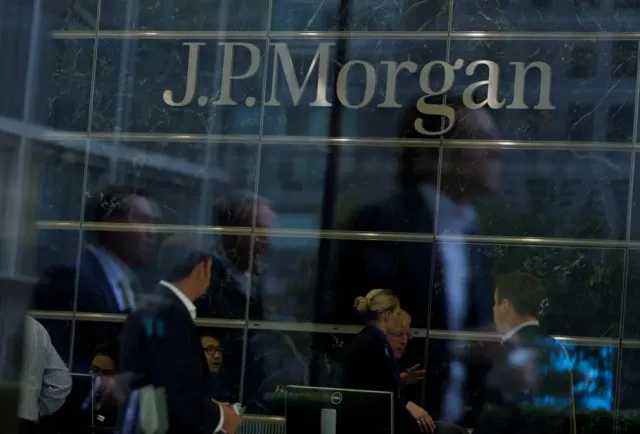 JPMorgan Chase Tarihi Eşikte: 1 Trilyon Dolar Piyasa Değerine Doğru