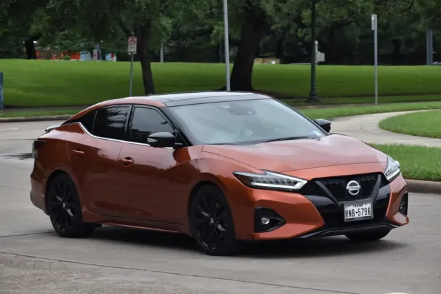 Nissan 34 Yıllık Efsaneye Veda Ediyor: Altima İçin Yolun Sonu