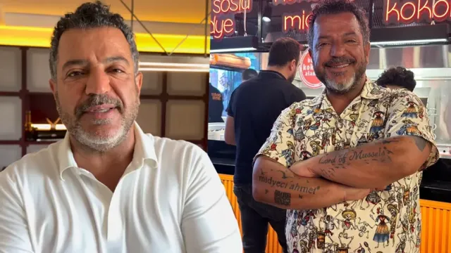 Midyeci Ahmet'ten Şaşırtan İtiraf: Evlilik İçin Kriterlerini Açıkladı