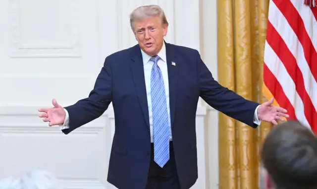 Trump Sosyal Medya Mesajlarını Ücretli Hale Getiriyor: Milisaniye Savaşları Başlıyor