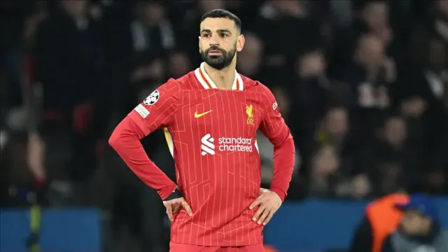 Mohamed Salah Beşiktaş Yolunda: Milli Yıldızdan Transfer Bombası
