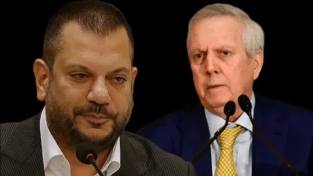 Transfer Borsasında Büyük Hareketlilik: Aziz Yıldırım'ın Gözü Trabzonsporlu Yıldızda