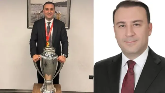 Maruf Güneş Kimdir? Bahis Soruşturmasında Gündeme Gelen İş İnsanı Hakkında Bilgiler