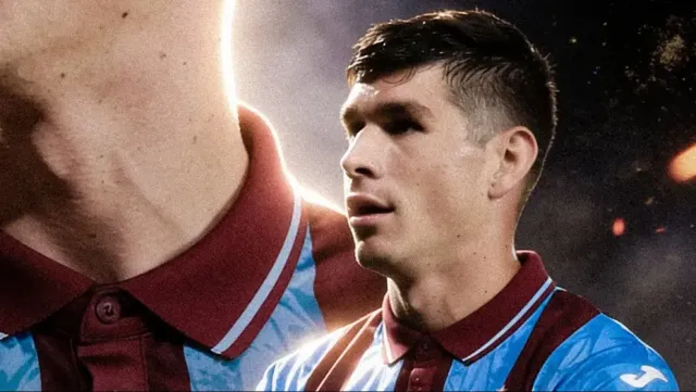 Süper Lig'de Transfer Rüzgarı: Trabzonspor Hız Kesmiyor