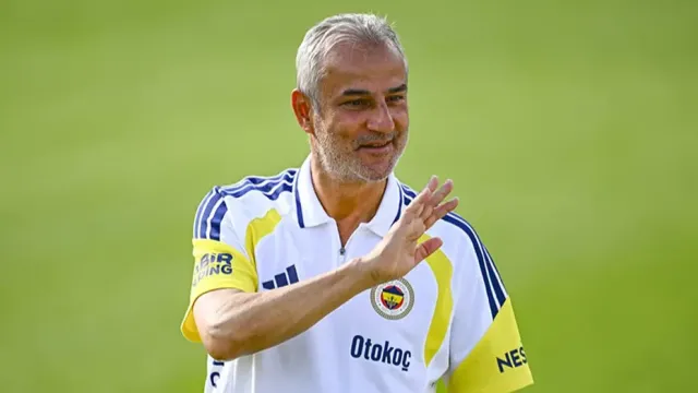 İsmail Kartal'dan Gornik Zabrze Maçı Öncesi Önemli Açıklamalar