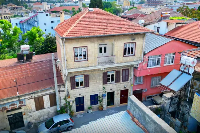Annesinin Hediyesiyle Başladı: Fabrikasını Satıp Tarihi Konağı Müze Yaptı