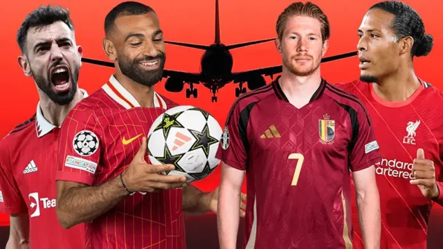 Transfer Borsasında Büyük Hareketlilik: Fenerbahçe, Galatasaray ve Beşiktaş'tan Son Gelişmeler