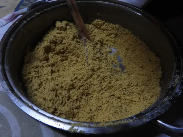 Fındıksızlığın Doğurduğu Asırlık Lezzet: Mısır Unlu Baklava Yeniden Hayat Buldu