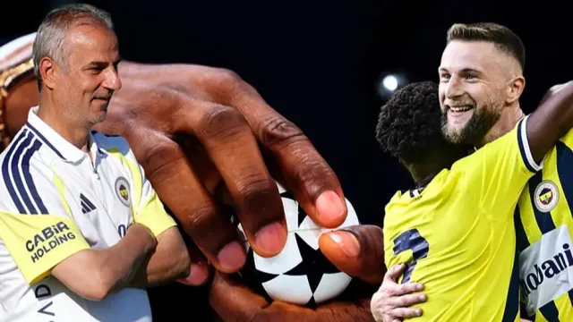 Fenerbahçe'nin Şampiyonlar Ligi Yol Haritası: 3. Eleme Turundaki Olası Rakipler Belli Oldu